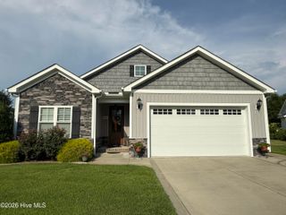 106 Muirfield Place, Goldsboro, NC 27534