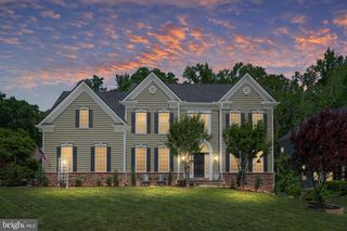 12133 SAWHILL BLVD, Spotsylvania, VA 22553