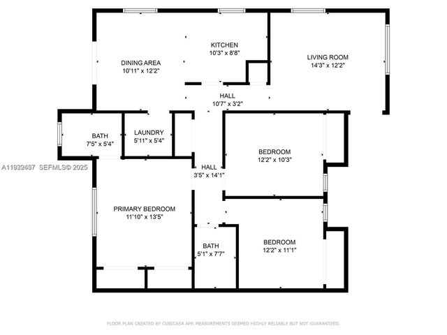 9241 SW 204th Ter 0, Cutler Bay, FL 33189