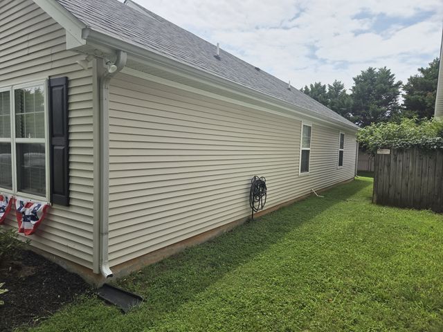 5031 Nina Marie Ave, Murfreesboro, TN 37129