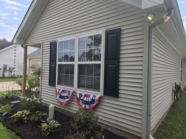 5031 Nina Marie Ave, Murfreesboro, TN 37129