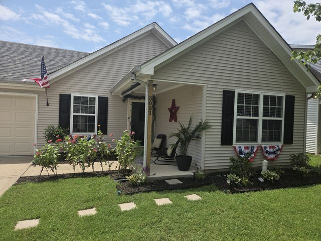 5031 Nina Marie Ave, Murfreesboro, TN 37129