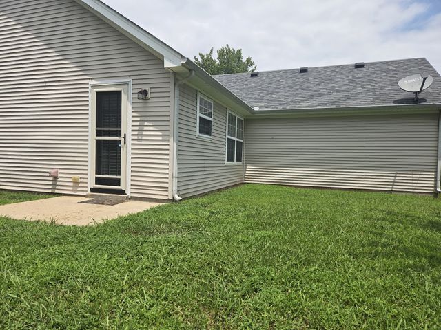5031 Nina Marie Ave, Murfreesboro, TN 37129