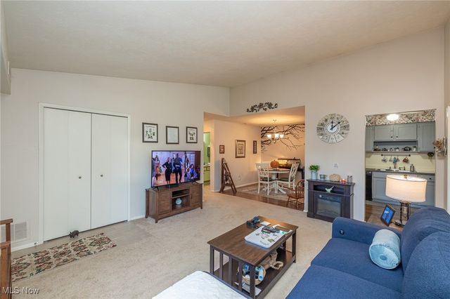 27069 Oakwood Circle 117W, Olmsted Twp, OH 44138