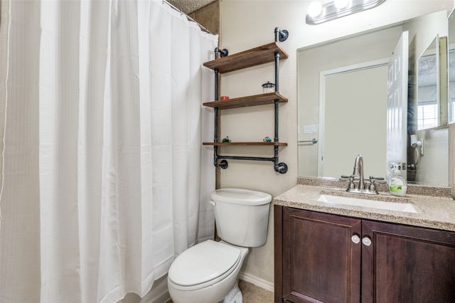 1729 Blossom Trail, Plano, TX 75074