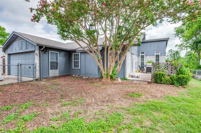 1729 Blossom Trail, Plano, TX 75074