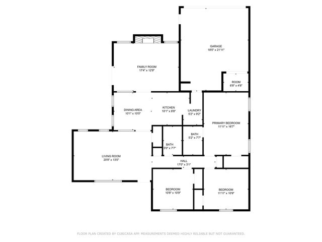 1729 Blossom Trail, Plano, TX 75074