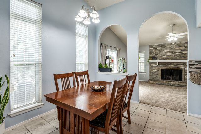 1729 Blossom Trail, Plano, TX 75074