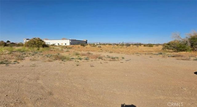 0 Pearmain, Adelanto, CA 92301