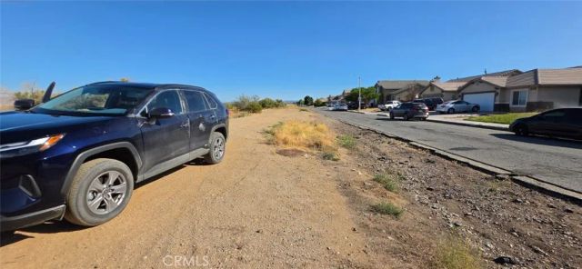 0 Pearmain, Adelanto, CA 92301