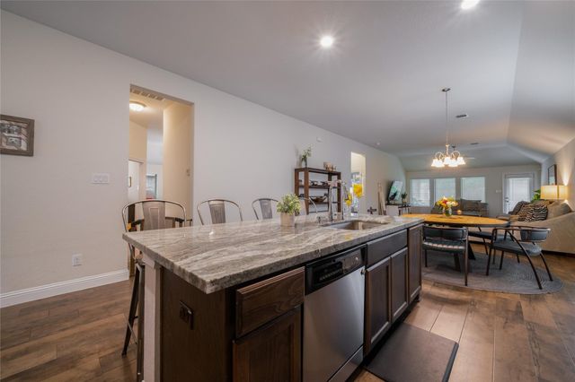 21823 Rose Maris Lane, Tomball, TX 77377