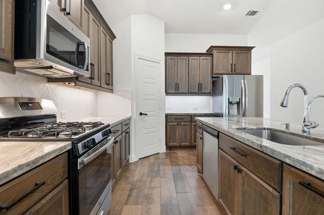 21823 Rose Maris Lane, Tomball, TX 77377