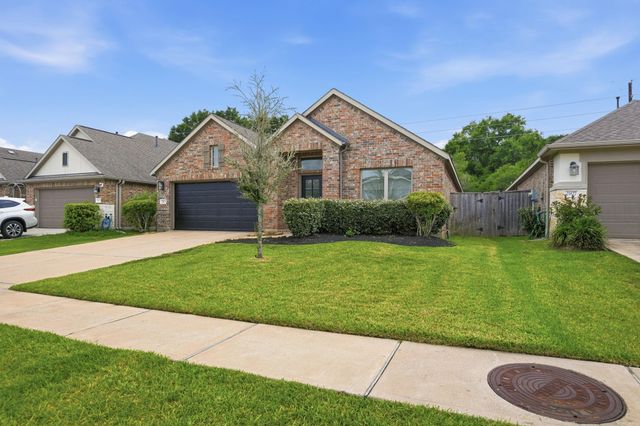 21823 Rose Maris Lane, Tomball, TX 77377