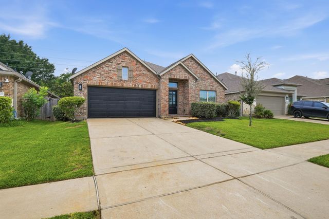 21823 Rose Maris Lane, Tomball, TX 77377