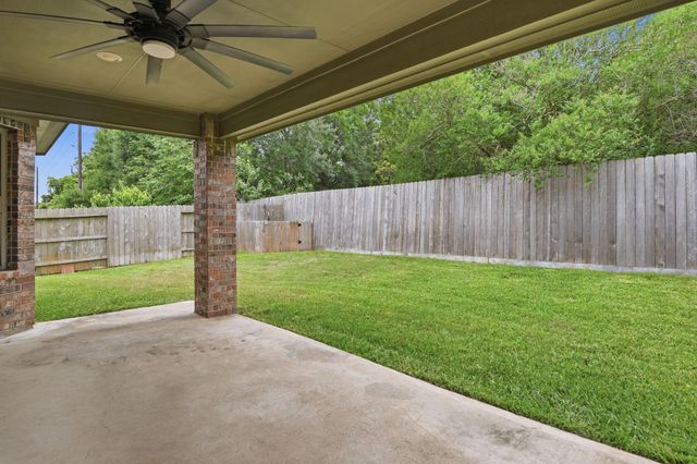 21823 Rose Maris Lane, Tomball, TX 77377