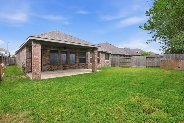 21823 Rose Maris Lane, Tomball, TX 77377