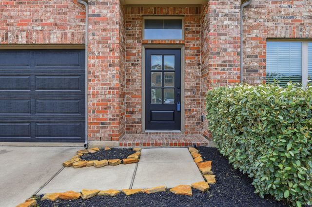 21823 Rose Maris Lane, Tomball, TX 77377