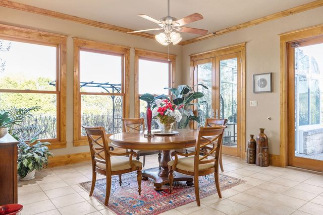 2121 Landmark Lane, Kerrville, TX 78028