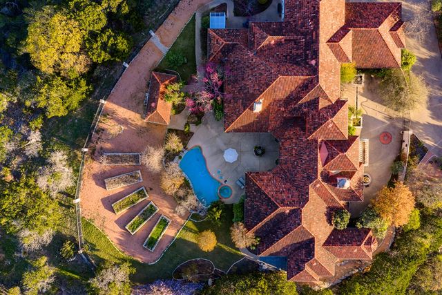 2121 Landmark Lane, Kerrville, TX 78028