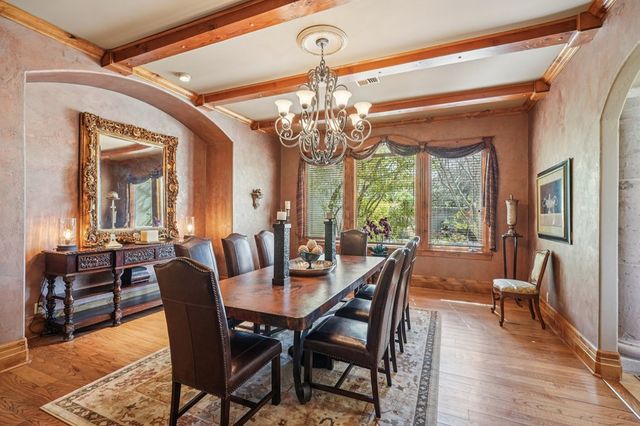 2121 Landmark Lane, Kerrville, TX 78028