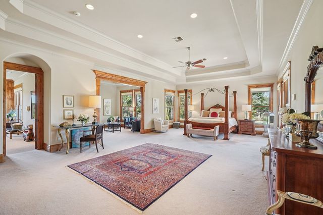 2121 Landmark Lane, Kerrville, TX 78028