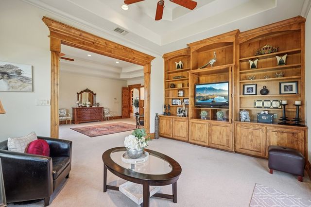 2121 Landmark Lane, Kerrville, TX 78028