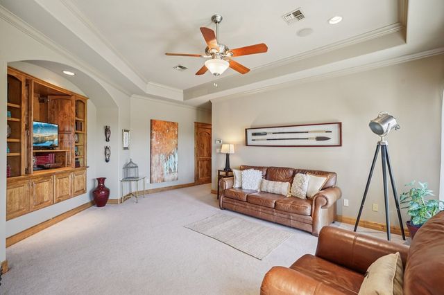 2121 Landmark Lane, Kerrville, TX 78028