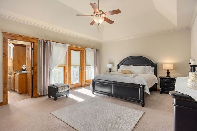 2121 Landmark Lane, Kerrville, TX 78028