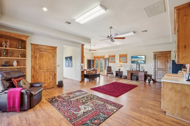 2121 Landmark Lane, Kerrville, TX 78028