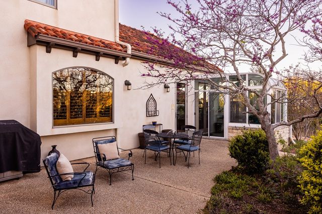 2121 Landmark Lane, Kerrville, TX 78028