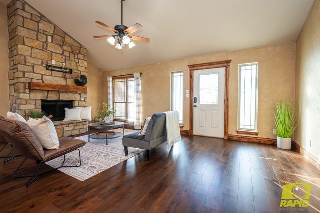 7956 Bison Trail, San Angelo, TX 76901