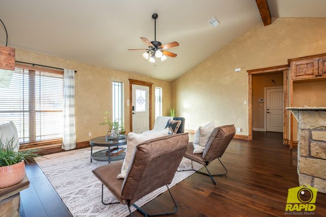 7956 Bison Trail, San Angelo, TX 76901