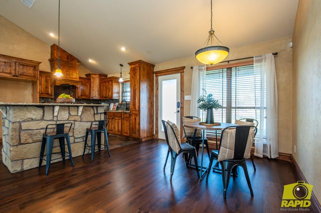 7956 Bison Trail, San Angelo, TX 76901