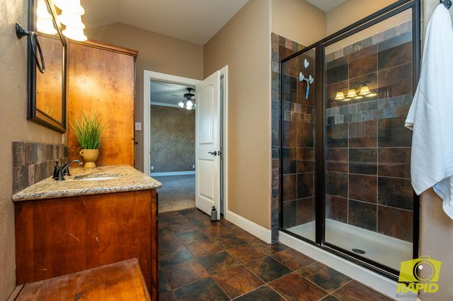 7956 Bison Trail, San Angelo, TX 76901