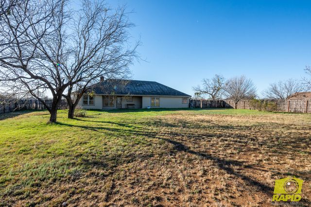 7956 Bison Trail, San Angelo, TX 76901