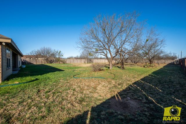 7956 Bison Trail, San Angelo, TX 76901