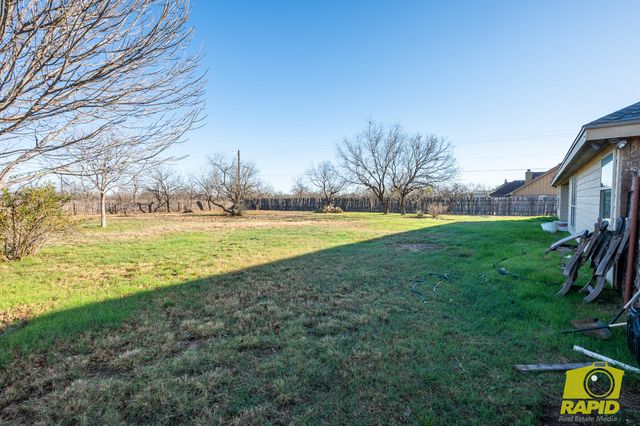 7956 Bison Trail, San Angelo, TX 76901