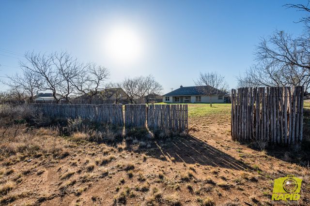 7956 Bison Trail, San Angelo, TX 76901