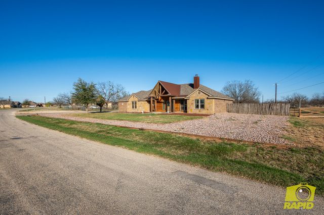 7956 Bison Trail, San Angelo, TX 76901