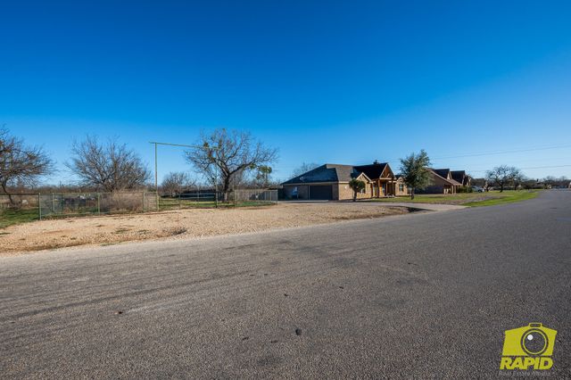7956 Bison Trail, San Angelo, TX 76901