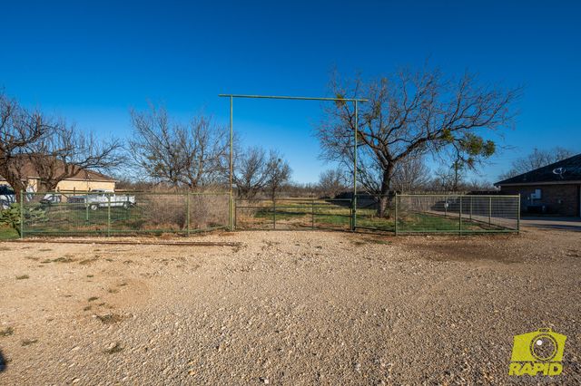 7956 Bison Trail, San Angelo, TX 76901