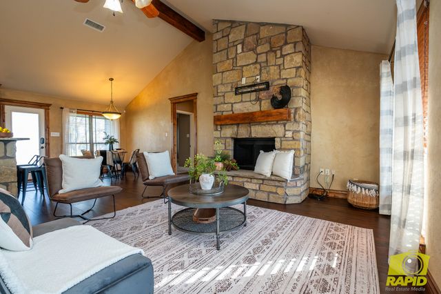 7956 Bison Trail, San Angelo, TX 76901