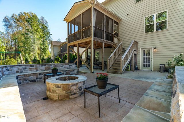 102 Dandy Flush Court, Garner, NC 27529