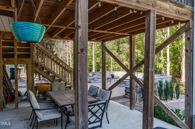 102 Dandy Flush Court, Garner, NC 27529