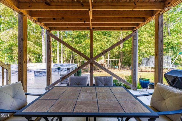 102 Dandy Flush Court, Garner, NC 27529