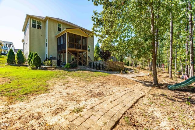 102 Dandy Flush Court, Garner, NC 27529