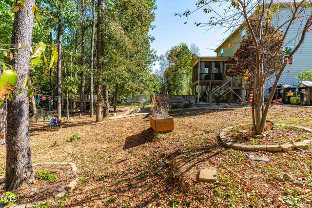 102 Dandy Flush Court, Garner, NC 27529