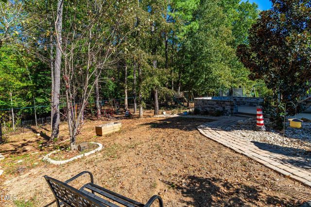 102 Dandy Flush Court, Garner, NC 27529