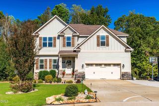 102 Dandy Flush Court, Garner, NC 27529