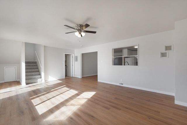 4032 Comanche Road NE, Albuquerque, NM 87110